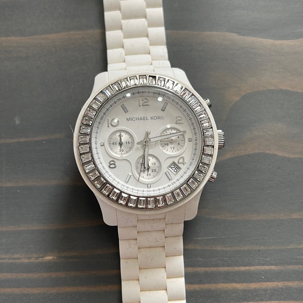 Michael Kors watch